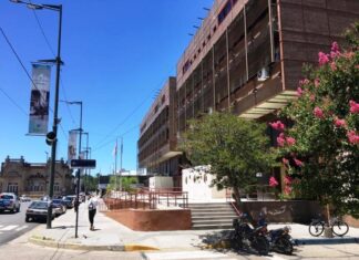 Rige el asueto administrativo en la Municipalidad