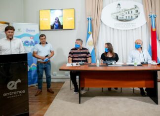 Un uruguayense ganó el certamen virtual de talentos