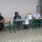 p4 elecciones en uader
