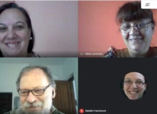 Inician la articulación de programa educativo y social