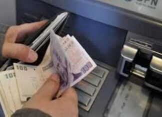 Hay más de 30 bocas alternativas a los cajeros