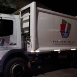 p4 no habrá recolección de residuos