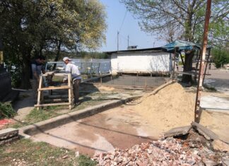 Dos ofertas por veredas para el Paseo de los Pescadores