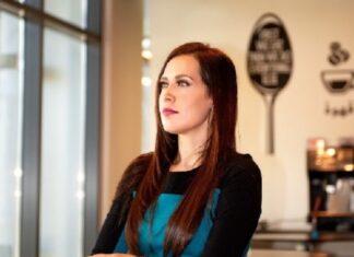 Uruguayense contó cómo es vivir en los Emiratos Árabes