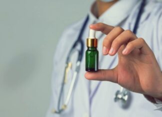 Es ley el acceso seguro al cannabis medicinal
