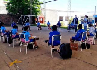 Difunden medidas para prevenir el coronavirus