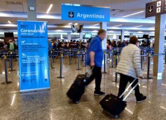 Aplazan la presentación del PCR