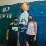 p5 marcha joven y cantata