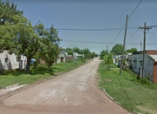 Pavimento rígido para otras 39 nuevas calles