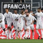 p7 deportes – Real Madrid se quedó con el clásico de la capital