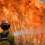 p8 – Advierten la modificación del Plan Manejo del Fuego