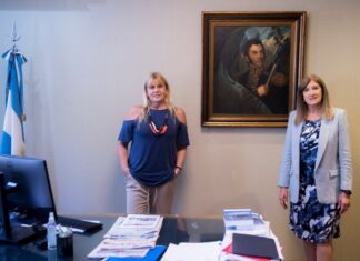 Anulan el 68% de la deuda con el Servicio Penitenciario