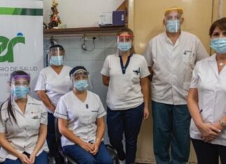 Declaran de interés sanitario el plan de vacunación