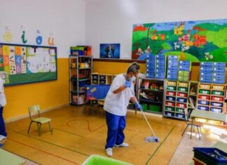 Destinan nuevos fondos para limpieza