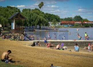 Gualeguaychú suma más restricciones sanitarias