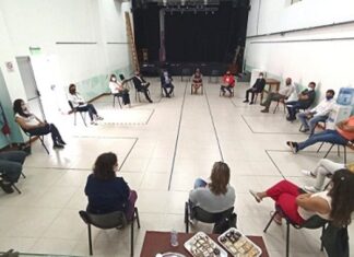 Incrementarán el aforo de personas