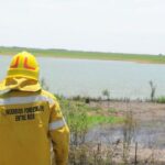 p8 – La provincia prohíbe realizar quemas