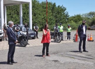 Lanzan el Operativo “Verano Seguro”