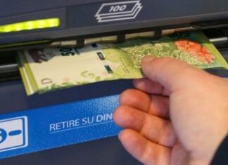 Los bancos reforzarán de dinero los cajeros