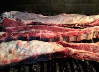 Los cortes de carne a bajo precio llegan a Entre Ríos