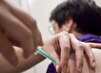 Pami dio precisiones sobre la vacunación en la provincia