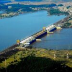 p8 – Recibirá los excedentes de la represa