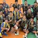 p8 deportes – Ganó Paracao y espera rival