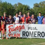p8 deportes – Hoy juega el Depro