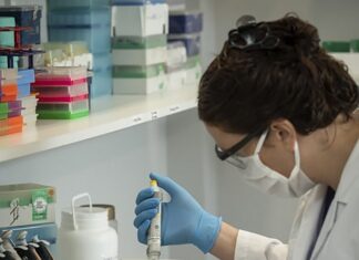 Autorizan uso del suero equino