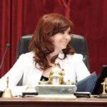 p9 – Cristina Fernández publicó un balance de 2020