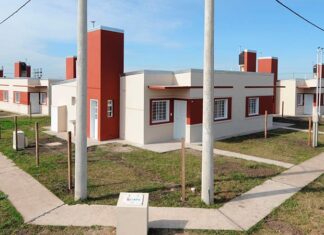 Entre Ríos relegada del plan Procrear