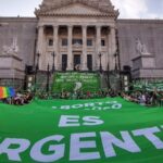 p9 – Este jueves se debate la legalización del aborto