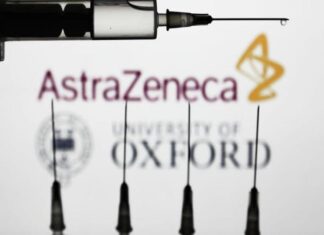 La Anmat aprobó el uso de la vacuna de AstraZeneca