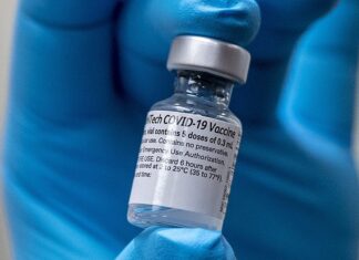 Nación busca acordar con Pfizer para recibir vacunas