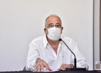 Alertan sobre consecuencias graves si no se toman medidas ante el avance de contagiados por covid