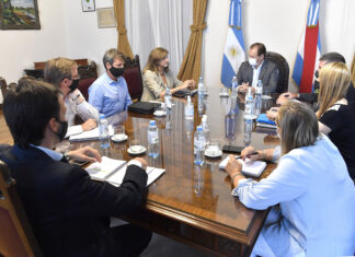 Provincia profundiza los controles con municipios y fuerzas federales para evitar aglomeraciones