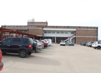El hospital incorpora 10 bombas de infusión
