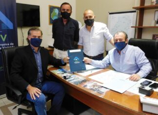 Provincia construirá 65 nuevas viviendas en cinco localidades