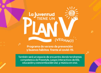 Implementarán acciones de verano destinadas a las juventudes