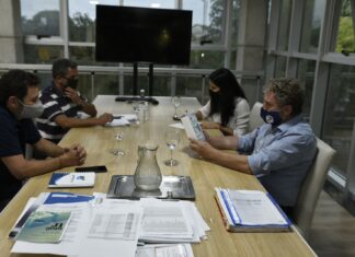 Provincia continúa mejorando la seguridad sanitaria de los turistas