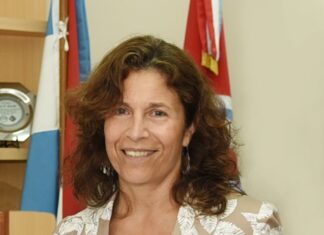 Celebraron la designación de funcionaria uruguayense