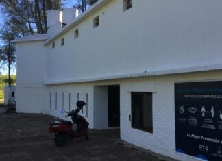 Mejoran el balneario Itapé