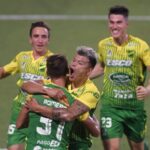 DEFENSA Y JUSTICIA DEPORTES P 6