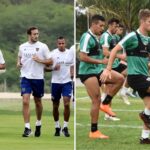 DEPORTES BOCA BANFIELD P 12
