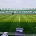 DEPORTES CANCHA BANFIELD P 13
