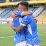 DEPORTES ESTUDIANTES RÍO IV P 13