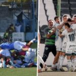 DEPORTES ESTUDIANTES SARMIENTO P 13