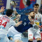 DEPORTES HANDBALL P 13