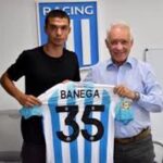 DEPORTES P 1 BANEGA