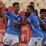 DEPORTES P 11 PRIMERA NACIONAL